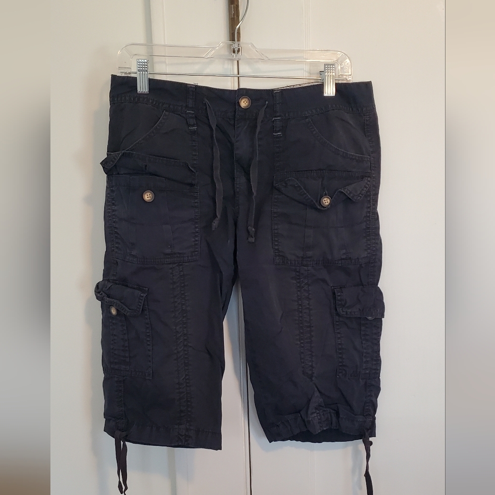Unionbay Retro Cargo Shorts